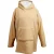 Unique Living hoodie luna latte -70x87cm