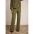 Tramontana straight regular waist casual broek