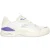 Skechers Dames/Dames Skech-Air Dynamight Trainers (Natuurlijk/Paars)