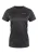 ENDURANCE Functioneel shirt ‘Vista’  zwart