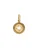 Lucardi Hangers  goud