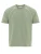 Moxx Paris Shirt  groen / wit