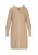 DreiMaster Vintage Gebreid vest  beige