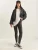 Bianco Lucci Leggings  zwart
