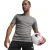Puma Heren TeamFinal Training T-shirt (Strijkijzer)
