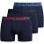 Superdry Boxershorts Heren (3-pack)