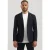 Dstrezzed Ds_norris Tech Blazer Black