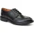 Base London Surrey Leren Heren Zwarte Brogues Schoenen