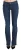 Just Cavalli Blauwe Lage Taille Bootcut Jeans