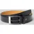 Pierre Cardin Leren riem met doornsluiting model ‘NAPPA’