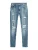 Bershka Jeans  blauw denim