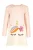 happy girls Jurk  gemengde kleuren / pink