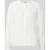 MOS MOSH regular fit blouse van viscosemix model ‘Atelier Senti’