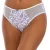 Royale kanten slip 00ASG vrouw