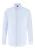 Boggi Milano Overhemd  lichtblauw / wit