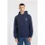America Today Storm Hood Dark Blue