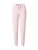 Hunkemöller Pyjamabroek  pastelroze / wit