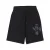 Katoenen shorts voor dames adidas Essentials