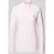 Polo Ralph Lauren Overhemdblouse met labelstitching, model ‘HEIDI’