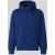 Armani Exchange regular fit hoodie van katoenmix