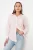 TRENDYOLMİLLA Dames Roze Effen Lang Oversized Overhemden