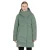 Lange damesjas Ragwear Pavla Cordy