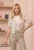 Helena Hart Blazer Summa Foil 7741 Blazers Ecru