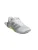 ADIDAS PERFORMANCE Sportschoen ‘DROPSET 4 POWER’  zilvergrijs / wit / offwhite