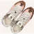 Kurt Geiger Sneakers Kensington Runner Oranje