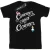 Li-cense Disney heren alice in wonderland nieuwsgieriger t-shirt