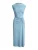 Lauren Ralph Lauren Jurk  lichtblauw