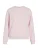 VILA Sweatshirt ‘VISandy’  rosa