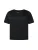 Nike Sportswear Functioneel shirt  zwart / wit