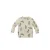 Z8 newborn longsleeve Quirijn ecru/bruin