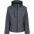 Regatta Heren venturer 3 layer hooded soft shell jacket