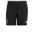 ADIDAS PERFORMANCE Sportbroek ‘All Blacks’  zwart / wit