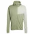 ADIDAS TERREX Funktionele fleece-jas ‘Xperior’  groen