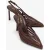Eleana Slingback Mesh Stilettopomp