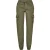 Damesbroek Urban Classics high waist cargo trainingsbroek