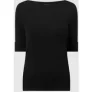 Lauren Ralph Lauren Shirt met boothals, model ‘Judy’