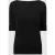 Lauren Ralph Lauren Shirt met boothals, model ‘Judy’