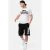 Shorts Lonsdale Logo Jam