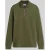 Tommy Hilfiger Regular fit poloshirt van puur katoen model ‘LIQUID’