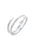 ELLI Ring ‘Geo’  zilver