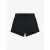 Diesel Meisjes short pagl zwart