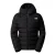 THE NORTH FACE Outdoorjas ‘Aconcagua 3’  zwart / wit