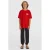 O’Neill T-shirt rood