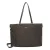 L.CREDI Shopper ‘Alena’  bruin / goud / zwart