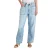 Dames loose jeans met rits Le Temps des cerises Balloon Madie