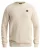 PME Legend | Heren | Trui Ronde Hals Wit